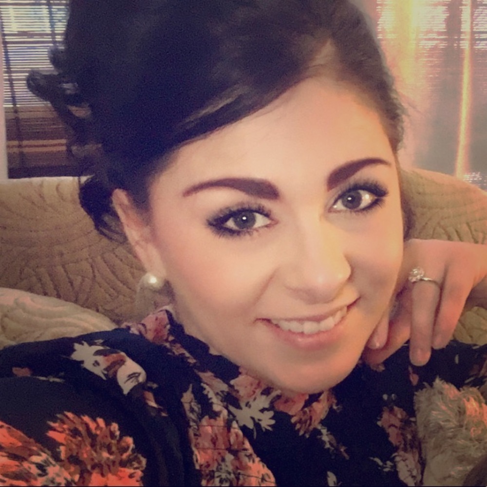 Meet your Posher, Brittany